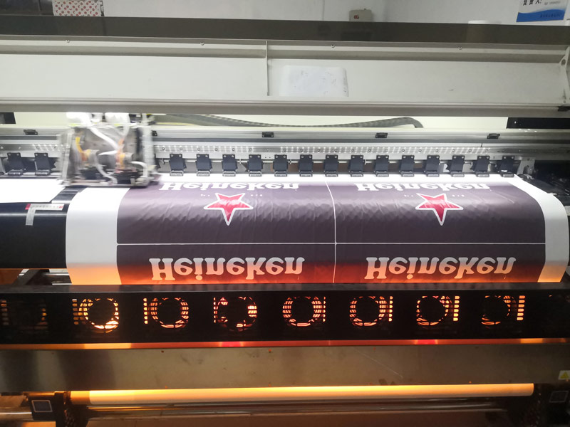 Druckhandtuch, Heißtransferdruck, Sublimationsdruck Mikrofasertuch