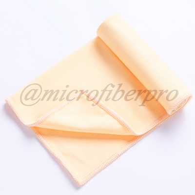 Glass Cleaning Microfiber Towle -05