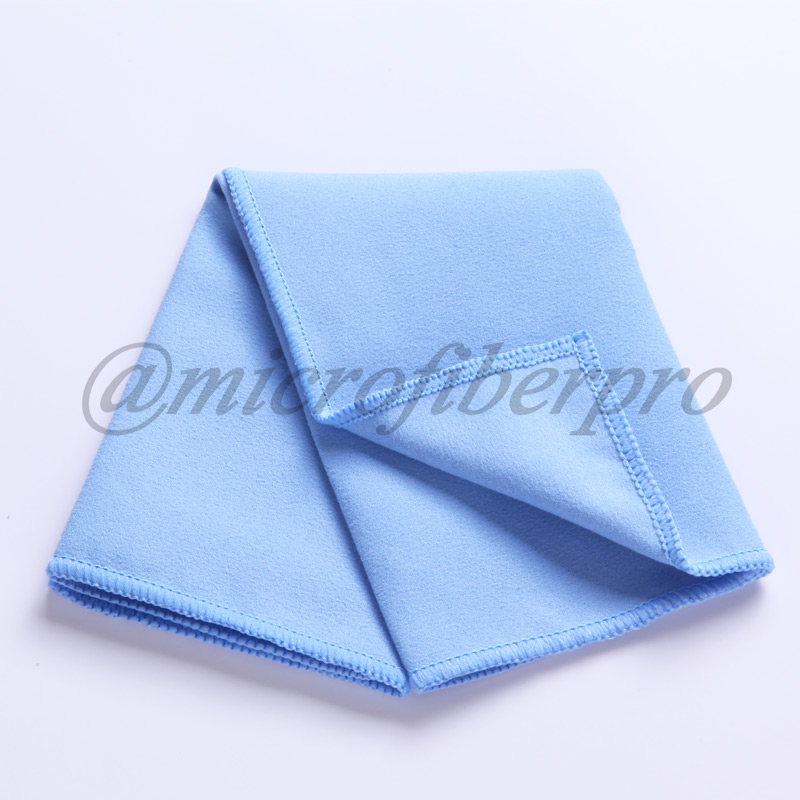 Suede Microfiber Cleaning Towel-1