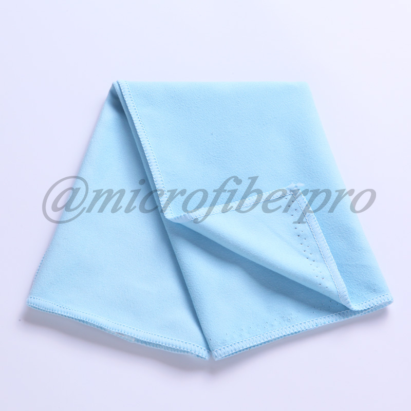 Suede Microfiber Cleaning Towel-3