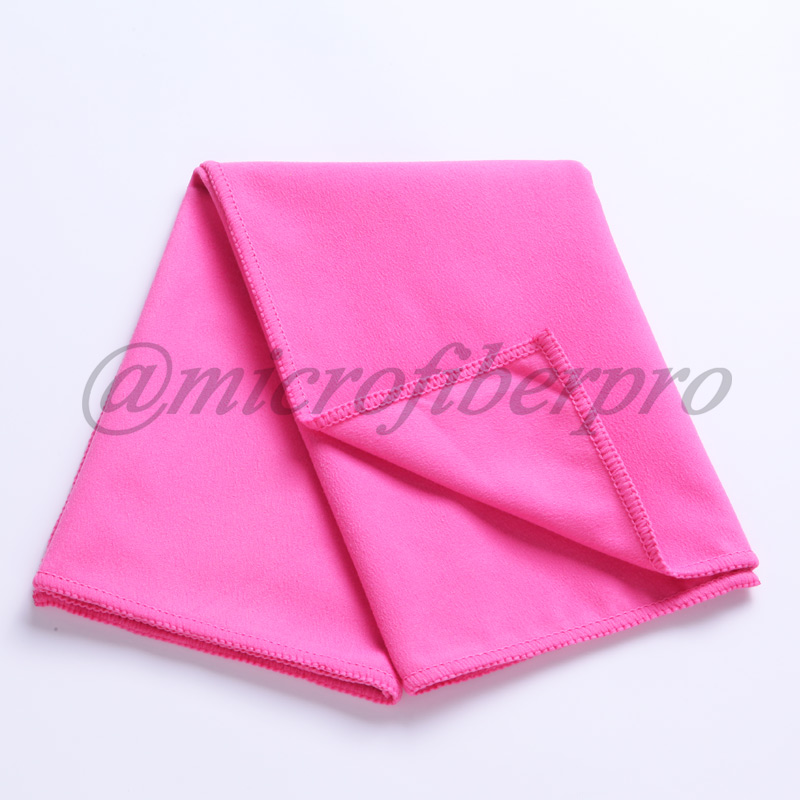 Suede Microfiber Cleaning Towel-4