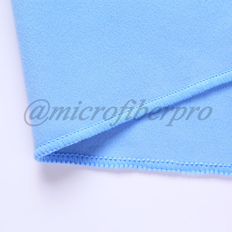 Suede Microfiber Cleaning Towel-6