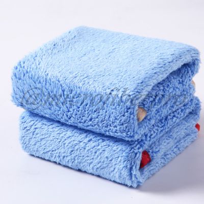asciugamano ordito