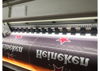 Microfiber fabric and cloth printing, digital microfiber printing and thermal transfer printing process