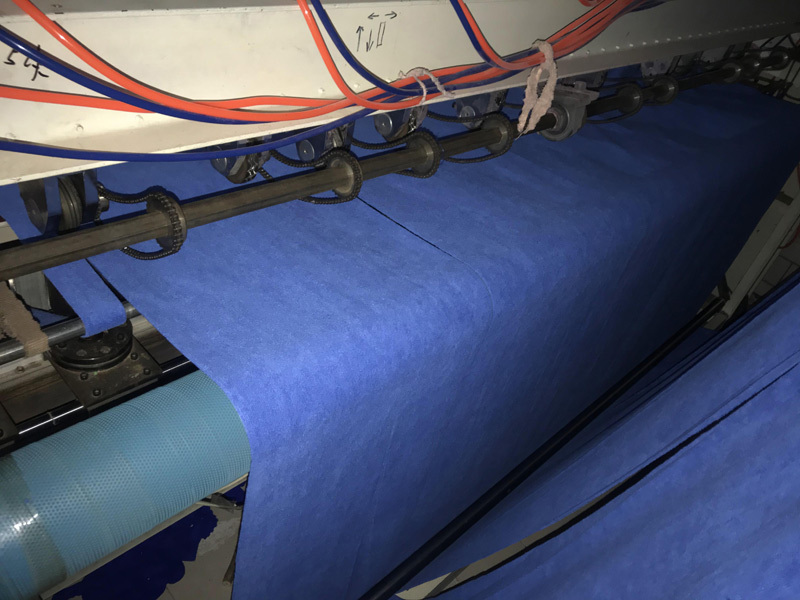 toalla de corte por láser ultrasónico, toalla de microfibra sin bordes