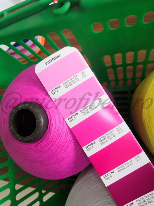 customized microfiber towels stiching line-3