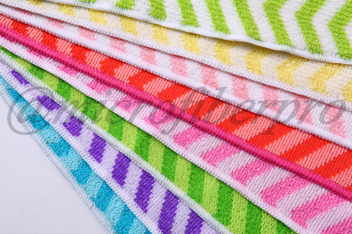 high elastic microfiber stiching line-5