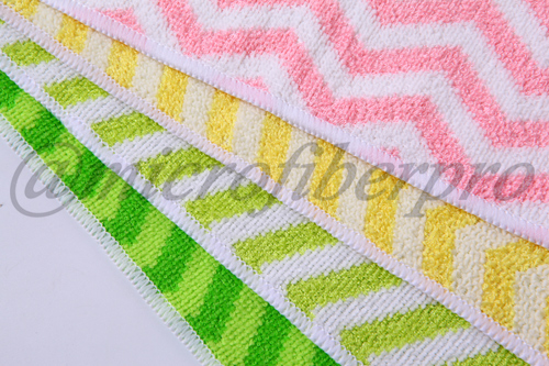 high elastic microfiber stiching line-7