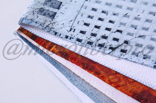high elastic microfiber stiching line-9