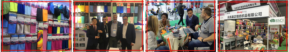 exposition pour serviettes en microfibre et chiffon de nettoyage