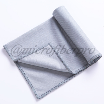 Glass Cleaning Microfiber Towle -06