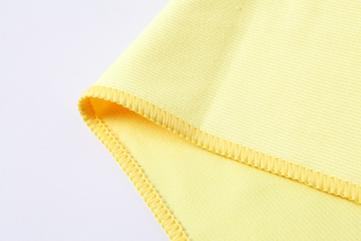 Glass Cleaning Microfiber Towle -01