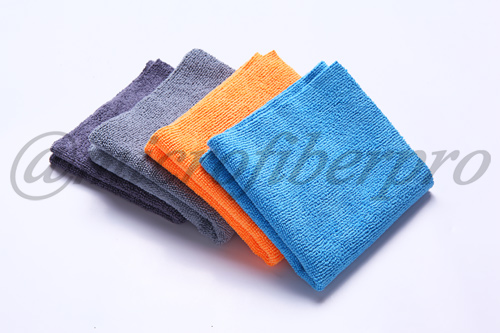 edgeless ultrasonic laser cut microfiebr towel-10