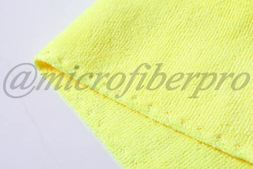 edgeless ultrasonic laser cut microfiebr towel-4