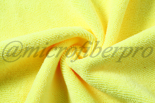 edgeless ultrasonic laser cut microfiebr towel-5