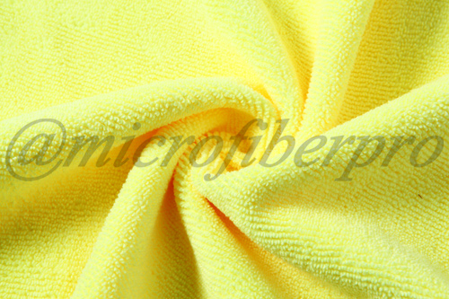 microfiber material edgeless towel or ultrasonic laser cut microfiber  towels that factory produced with different cloth and parameters