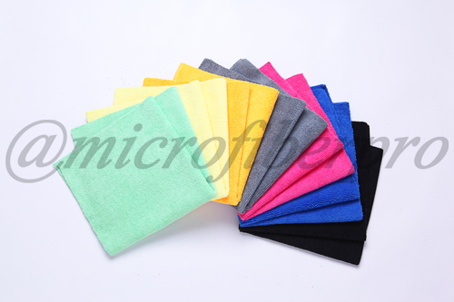 edgeless ultrasonic laser cut microfiebr towel-6