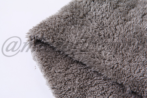 warp coral fleece microfiber towel-
