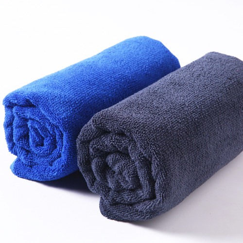 Sports&Travelling Portable Microfiber Towel-2