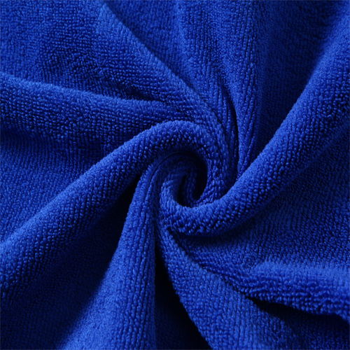 Sports&Travelling Portable Microfiber Towel-8