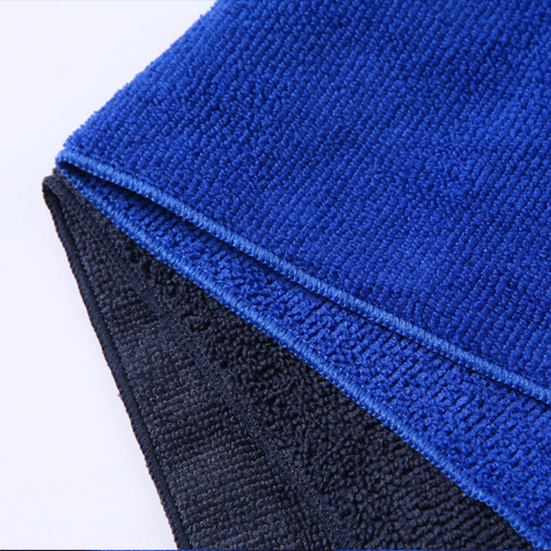 Sports&Travelling Portable Microfiber Towel-9
